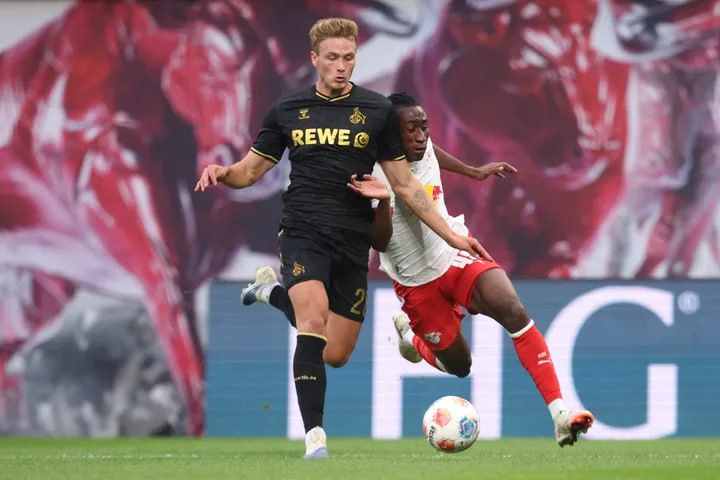 RB Leipzig vs FC Köln (23:30 &#8211; 20/09) | Xem lại trận đấu