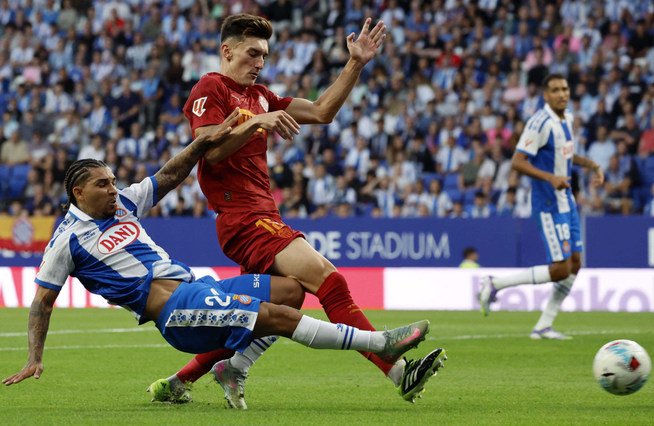 Espanyol vs Valencia CF (00:00 &#8211; 24/09) | Xem lại trận đấu