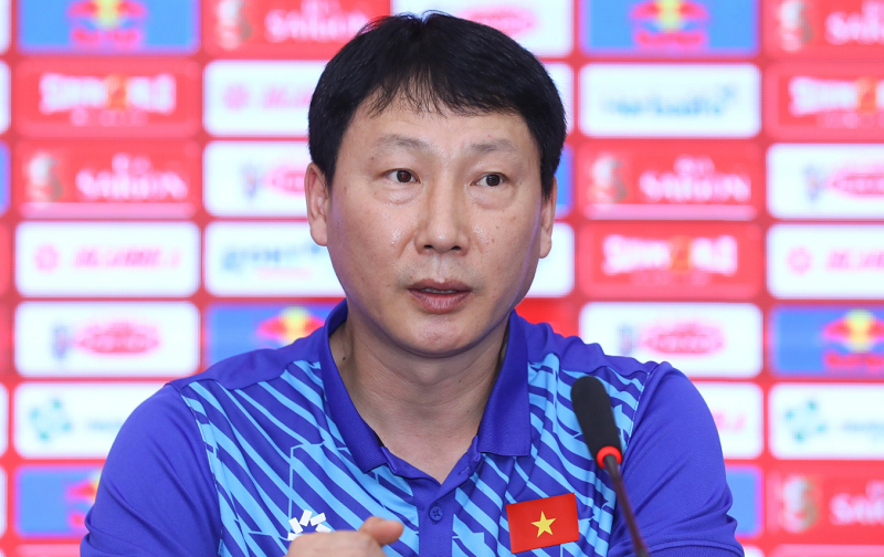 HLV Kim Sang-sik: U23 Việt Nam phải đánh bại Yemen bằng lối chơi thuyết phục