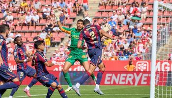 Girona vs Levante (19:00 – 20/09) | Xem lại trận đấu