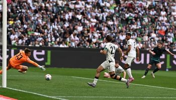 B. Monchengladbach vs Werder Bremen (22:30 – 14/09) | Xem lại trận đấu