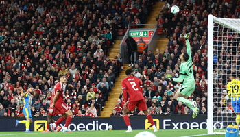 Liverpool vs Southampton (02:00 – 24/09) | Xem lại trận đấu