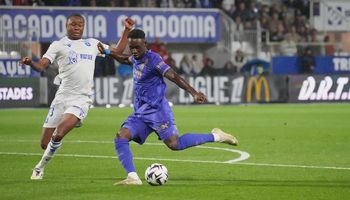 AJ Auxerre vs AS Monaco (02:05 – 14/09) | Xem lại trận đấu