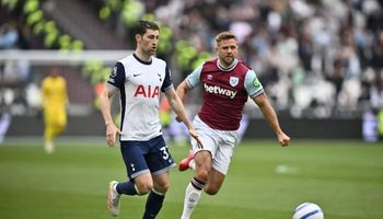 West Ham vs Tottenham (23:30 – 13/09) | Xem lại trận đấu