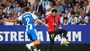 Espanyol vs RCD Mallorca (02:00 – 16/09) | Xem lại trận đấu