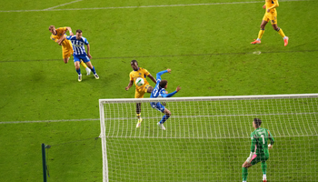 Wigan Athletic vs Wycombe Wanderers (01:45 – 24/09) | Xem lại trận đấu