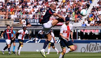 Bologna vs Genoa (20:00 – 20/09) | Xem lại trận đấu