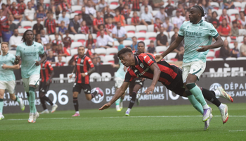 OGC Nice vs FC Nantes (22:00 – 13/09) | Xem lại trận đấu
