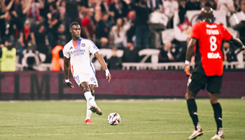 Rennes vs Lyon (01:45 – 15/09) | Xem lại trận đấu