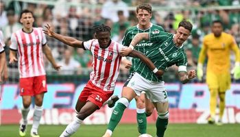 Werder Bremen vs SC Freiburg (20:30 – 20/09) | Xem lại trận đấu