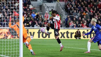 Brentford vs Chelsea (02:00 – 14/09) | Xem lại trận đấu