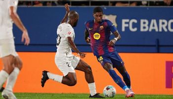 Barcelona vs Valencia CF (02:00 – 15/09) | Xem lại trận đấu