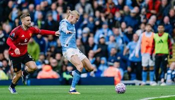 Manchester City vs Manchester United (22:30 – 14/09) | Xem lại trận đấu