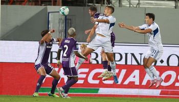 Fiorentina vs Como (23:00 – 21/09) | Xem lại trận đấu