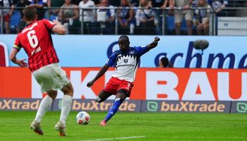 Hamburger SV vs Heidenheim (20:30 – 20/09) | Xem lại trận đấu