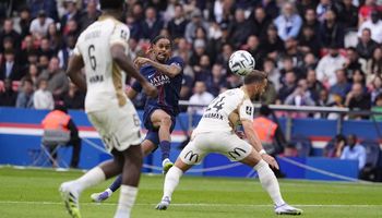 PSG vs RC Lens (22:15 – 14/09) | Xem lại trận đấu