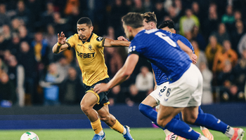 Wolverhampton vs Everton (01:45 – 24/09) | Xem lại trận đấu