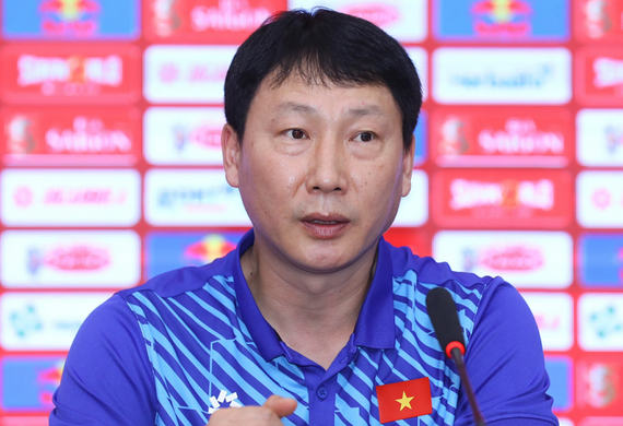 HLV Kim Sang-sik: U23 Việt Nam phải đánh bại Yemen bằng lối chơi thuyết phục